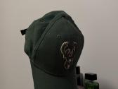 Bucks kepurė - nuotraukos Nr. 2