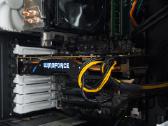 Intel Core I5-6600k 16gb 250gb +1tb HDD R9 390 8gb - nuotraukos Nr. 3