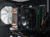 Intel Core I5-6600k 16gb 250gb +1tb HDD R9 390 8gb - nuotraukos Nr. 4