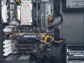 Intel Core I5-6600k 16gb 250gb +1tb HDD R9 390 8gb - nuotraukos Nr. 2