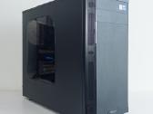 Intel Core I5-6600k 16gb 250gb +1tb HDD R9 390 8gb