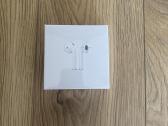 Airpods with Magsafe charging case