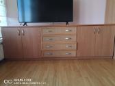 Dovanojamas miegamojo komplektas