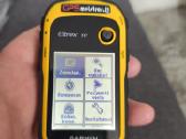 Garmin etrex10