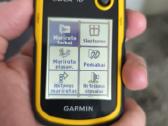 Garmin etrex10 - nuotraukos Nr. 3