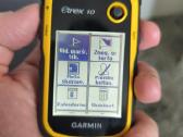Garmin etrex10 - nuotraukos Nr. 4