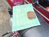 Parduodu motociklą Jawa - nuotraukos Nr. 16