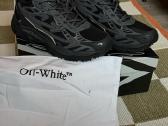 Nauji Off White kedai