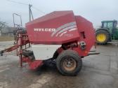 Presas welger235 profi