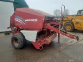 Presas welger235 profi - nuotraukos Nr. 2