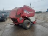 Presas welger235 profi - nuotraukos Nr. 3