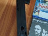 Playstation 2 su žaidimais - nuotraukos Nr. 3