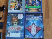 Playstation 2 su žaidimais - nuotraukos Nr. 5
