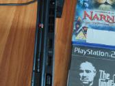 Playstation 2 su žaidimais - nuotraukos Nr. 4