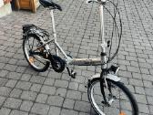 Didelis pasirinkimas sulankstomų dviračių. - nuotraukos Nr. 5