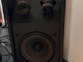 Pasyvios kolonėlės bose 301 series III 75w - nuotraukos Nr. 2