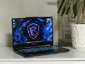 Parduodamas Msi Cyborg su Rtx 4050, I7-13k, Ddr5.