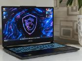 Parduodamas Msi Cyborg su Rtx 4050, I7-13k, Ddr5. - nuotraukos Nr. 2