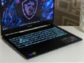 Parduodamas Msi Cyborg su Rtx 4050, I7-13k, Ddr5. - nuotraukos Nr. 3