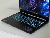 Parduodamas Msi Cyborg su Rtx 4050, I7-13k, Ddr5. - nuotraukos Nr. 4