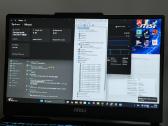 Parduodamas Msi Cyborg su Rtx 4050, I7-13k, Ddr5. - nuotraukos Nr. 8