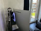 34 Odyssey Oled G8 G85sb 175hz - nuotraukos Nr. 2