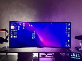 34 Odyssey Oled G8 G85sb 175hz - nuotraukos Nr. 3