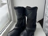 Alpinestars moto batai 42 goretex