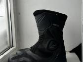 Alpinestars moto batai 42 goretex - nuotraukos Nr. 2