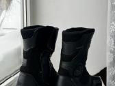 Alpinestars moto batai 42 goretex - nuotraukos Nr. 4
