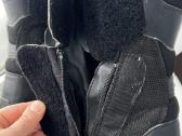 Alpinestars moto batai 42 goretex - nuotraukos Nr. 6