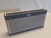 Bose soundlink 3