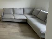 Sofa lova - nuotraukos Nr. 3