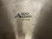 Zildjian Avedis Rock Crash 16 - nuotraukos Nr. 2