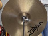 Zildjian Avedis Rock Crash 16 - nuotraukos Nr. 3