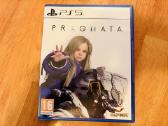 Pragmata Ps5