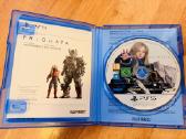 Pragmata Ps5 - nuotraukos Nr. 2