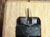 Grado Opus3 Timbre Series High Output Mi galvutė - nuotraukos Nr. 8