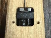Grado Opus3 Timbre Series High Output Mi galvutė - nuotraukos Nr. 9
