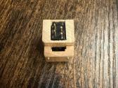 Grado Opus3 Timbre Series High Output Mi galvutė - nuotraukos Nr. 12