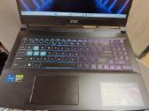 Msi Katana 15 B13vfk - nuotraukos Nr. 2