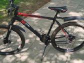 Kalnų dviratis N1 MTB Pro 2.0 26