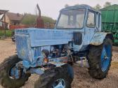 Perku Mtz Traktorius