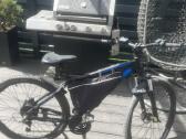 Conversion kit 60kmh