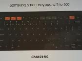 Samsung Smart Keyboard Trio 500 klaviatūra / Bt - nuotraukos Nr. 4