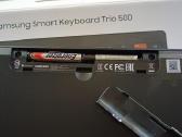 Samsung Smart Keyboard Trio 500 klaviatūra / Bt - nuotraukos Nr. 6