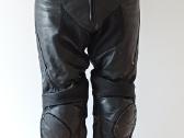 Odinės Motociklininko Kelnės Dainese