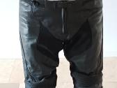 Odinės Motociklininko Kelnės Dainese - nuotraukos Nr. 2