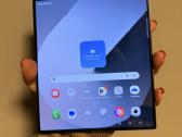 Samsung Galaxy Z Fold 6 su dėžute ir garantija - nuotraukos Nr. 3