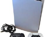 Playstation 5 žaidimų konsolės su garantija - nuotraukos Nr. 5